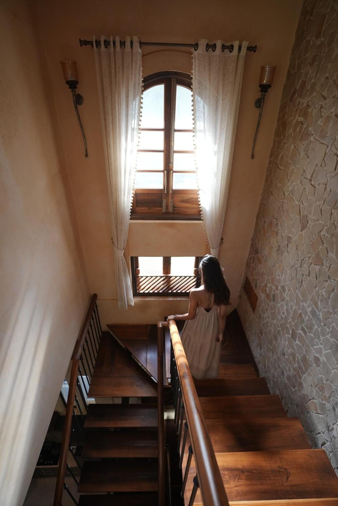 Casa De Raga By Tisyastays Arpora Bagian luar foto